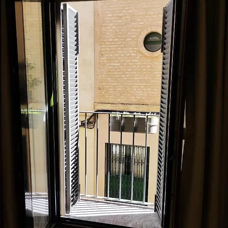 Apartamento Premium En El Centro De Sevilla-2