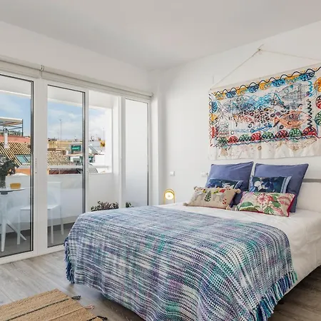 POP ART CUELLAR 303 con terraza-3
