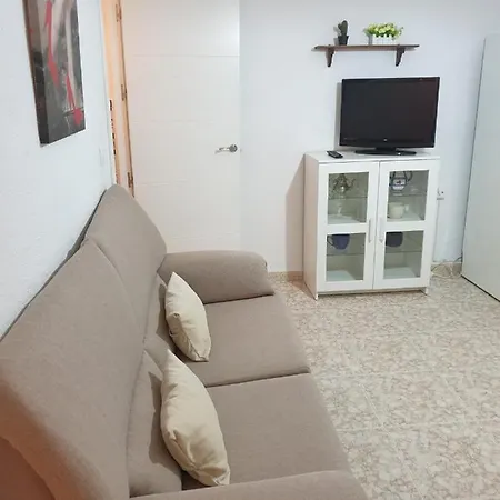 Ground Floor Proximo A La Macarena-3