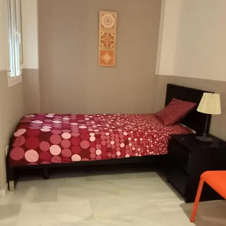 Apartamentos Centro Historico-2