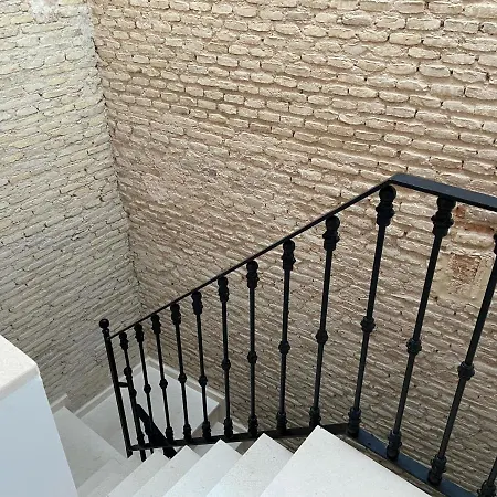 CASA NAIA Santa Rufina 7-3