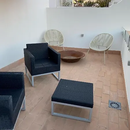 CASA NAIA Santa Rufina 7-2