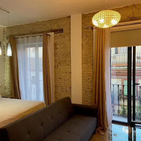 Casa Naia Santa Rufina 7-2