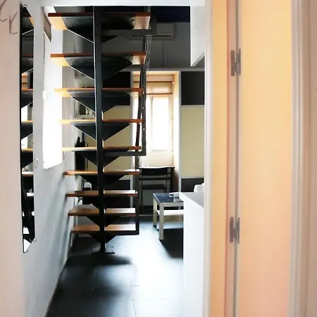 Apartamentos Triana - Aloha Sevilla-2