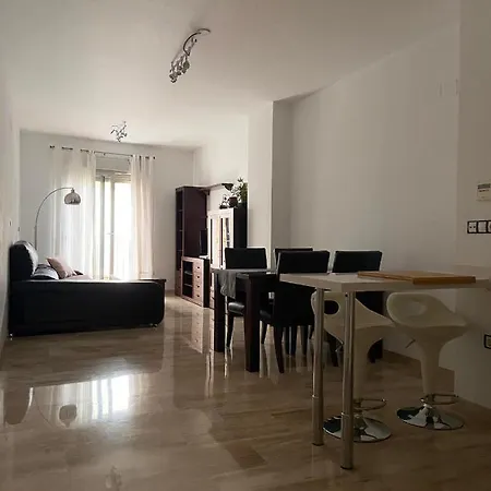 Apartamento Arroyo 27 - Aloha Sevilla-3