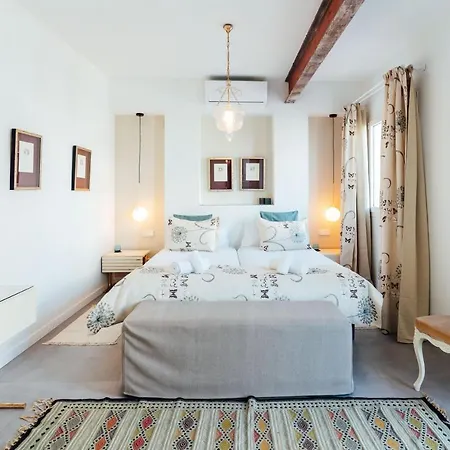 Amazing Penthouse With The Best View Of Seville-2