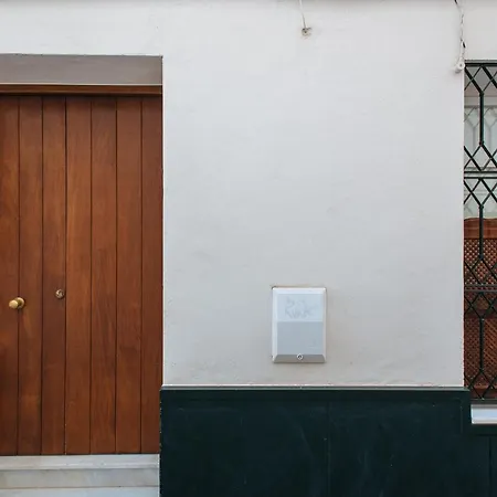 Lanza Suite Apartment-3