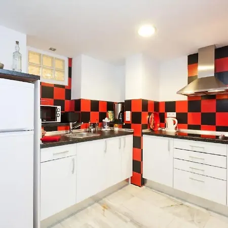 Apartamento Azahar-3