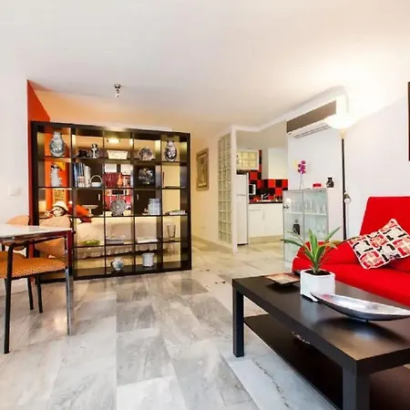 Apartamento Azahar-2