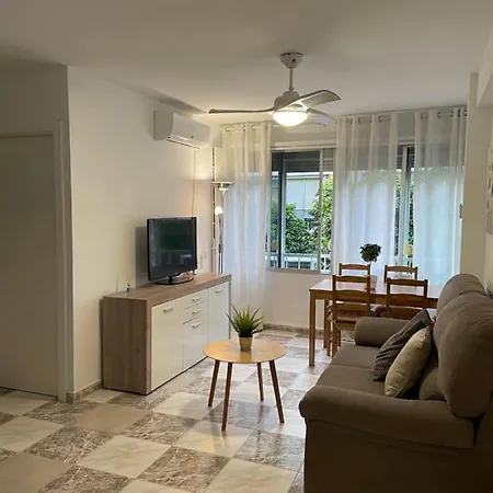 Apartamento centrico Venecia-2