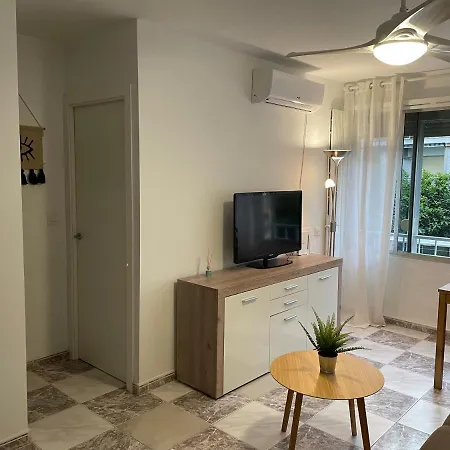 Apartamento centrico Venecia-3