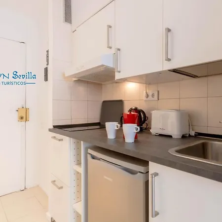 Apartamento Martin Villa-2
