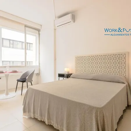 Apartamento Martin Villa-3