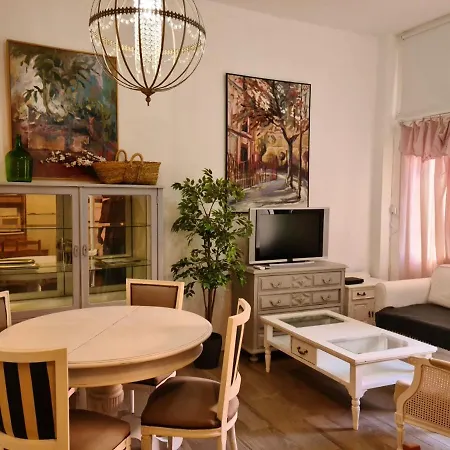 Aparthome Jupiter Centro-Nervion-2
