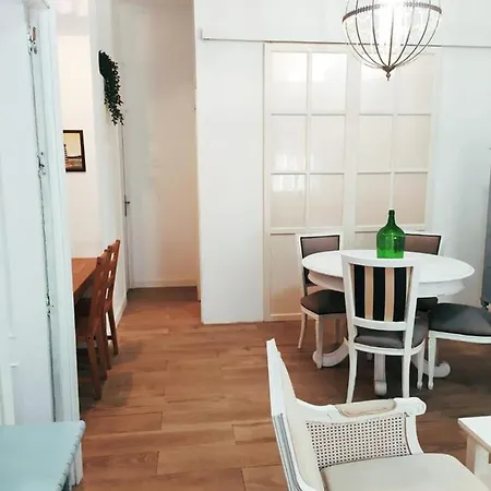 Aparthome Jupiter Centro-Nervion-3