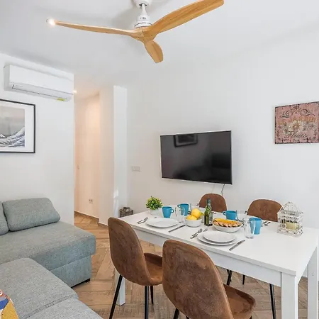 Magnifico apartamento de diseño centro Sevilla-2