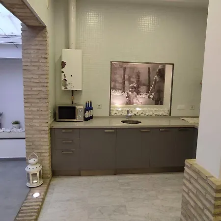Apartamento Un Jardin en la Alfalfa - Kainga Homes-2