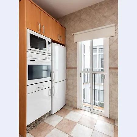 Hsh Suites Triana-3