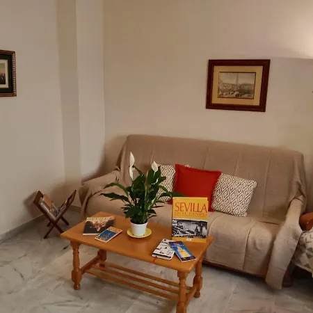 Wish Suite Setas De Sevilla-2