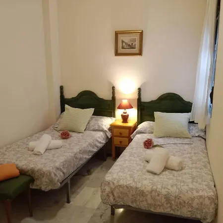 Wish Suite Setas De Sevilla-3