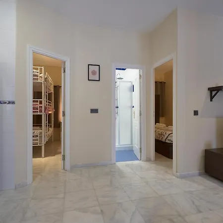 Apartamentos Tejares de Triana 16B-2