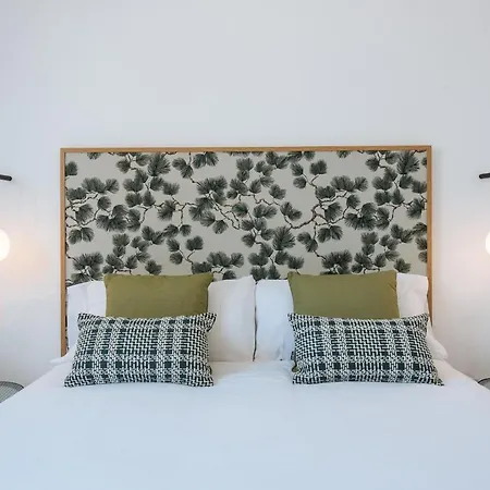 Redes Suite Apartment With Terrace-2
