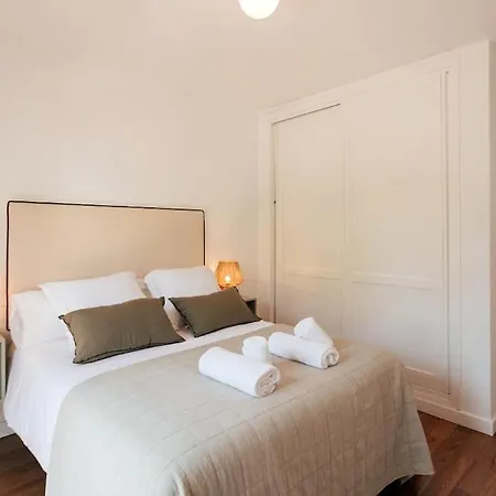 O&L Murillo Bright Apartment - Terrace & Parking-2