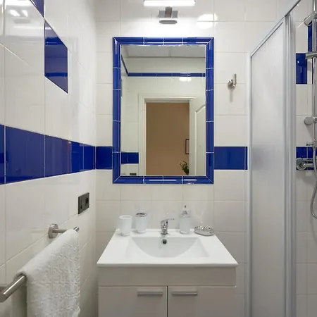 Apartamentos Tejares de Triana-2