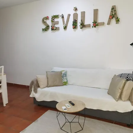 Apartamento La Rana-2