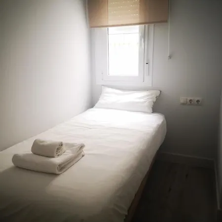 Beautiful Apartment In The Heart Of Seville-2