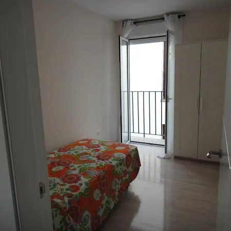 Apartment In Seville City Centre-3
