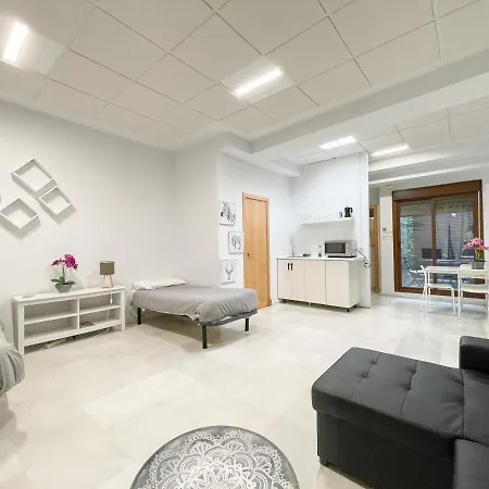 Esse Apartamentos Las Setas-3