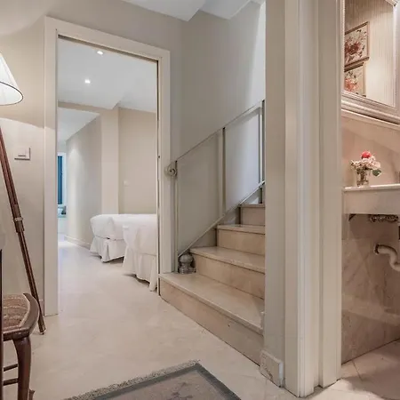 Fam Sevillian Townhouse-3