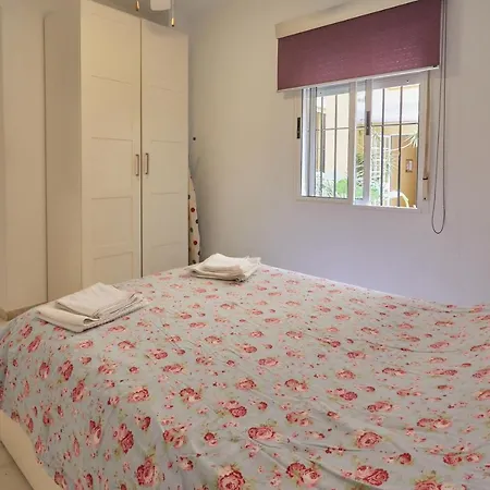 Two Bedrooms Leonor Davalos 2-2