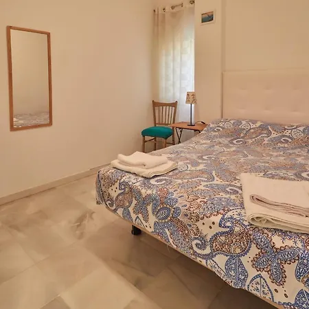 Two Bedrooms Leonor Davalos 2-2