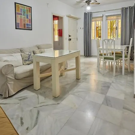 Two Bedrooms Leonor Davalos 2-3