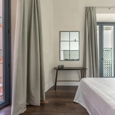 Green-Apartments Sierpes Luxury Suites-3