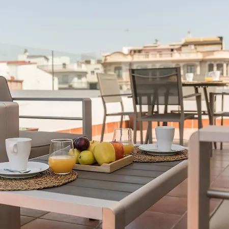 Green-Apartments Sierpes Luxury Suites-2