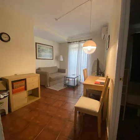 Romantico Apartamento Placentines-3