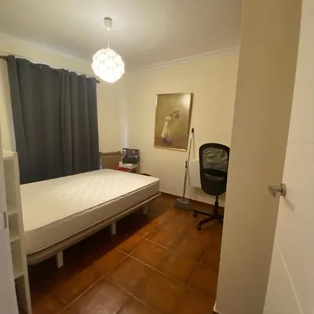 Romantico Apartamento Placentines-2