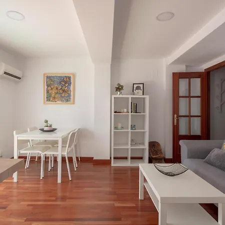 Calle San Jacinto, 57 Apartamento-3