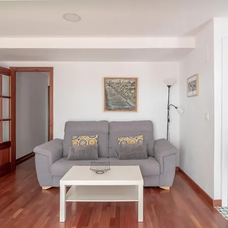 Calle San Jacinto, 57 Apartamento-2