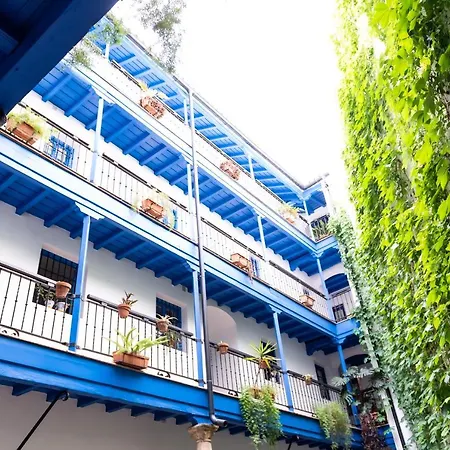 Tourist House Santa Cruz-3