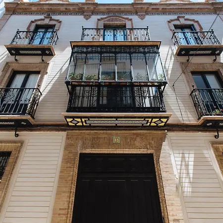 Magno Apartments Azafrán-2