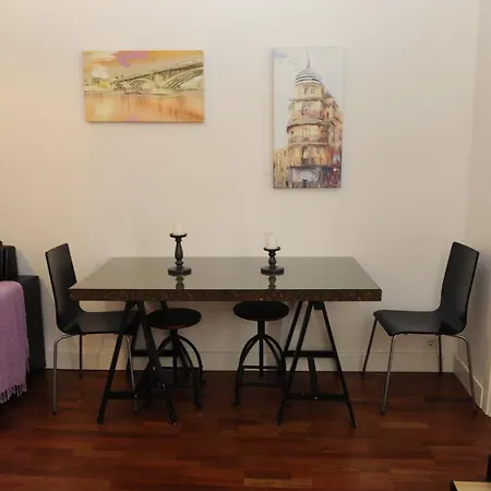 Apartamento Vacacional Santa Cruz-2