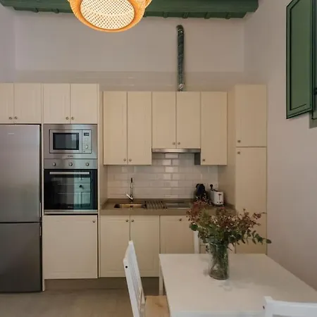 One&Lux Gran Poder - Cozy Twin Bedroom Central Apartment-2