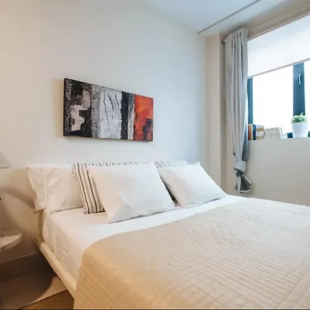 Acogedor Apartamento Jose Laguillo.-2