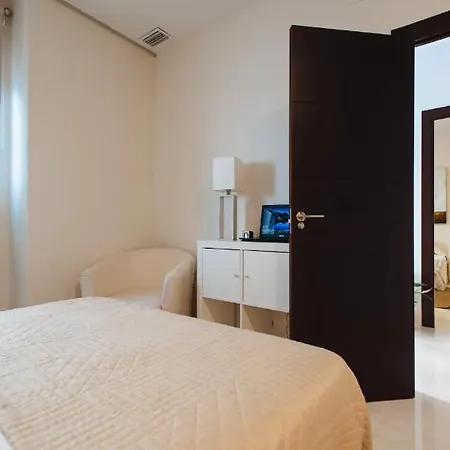 Acogedor Apartamento José Laguillo.-2