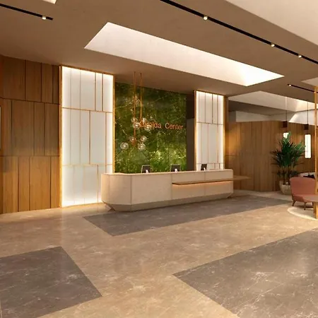Giralda Center-2