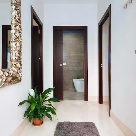 Acogedor Apartamento José Laguillo.-3